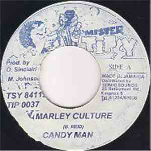Candy Man - Marley Culture download flac mp3