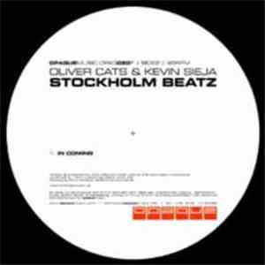 Cats & Sieja - Stockholm Beats EP download flac mp3
