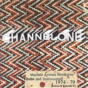 Channel One  - Maxfield Avenue Breakdown (Dubs And Instrumentals 1974-79) download flac mp3