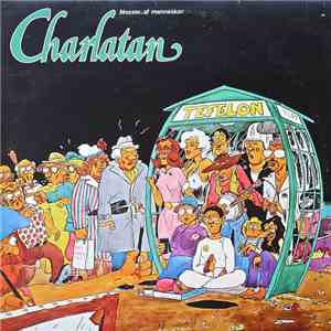 Charlatan - Masser Af Mennesker download flac mp3