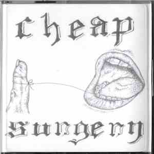 Cheap Surgery - Demo 2017 download flac mp3