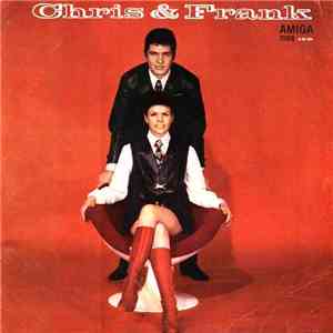 Chris & Frank - Chris & Frank download flac mp3