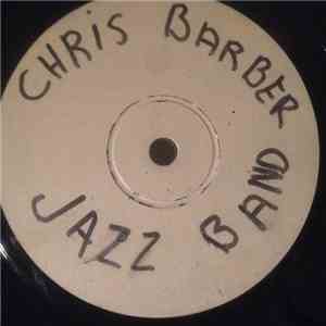 Chris Barber's Jazz Band - Chris Barber International Vol.2 "Barber in Copenhagen" download flac mp3
