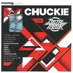 Chuckie Vs BetaTraxx - Chuckie Vs BetaTraxx download flac mp3