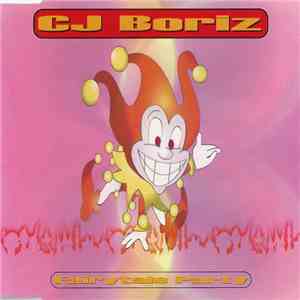 CJ Boriz - Fairytale Party flac mp3 download