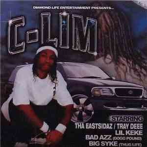 C-Lim - Killa Kali download flac mp3