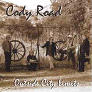 Cody Road - Outside City Limits download flac mp3