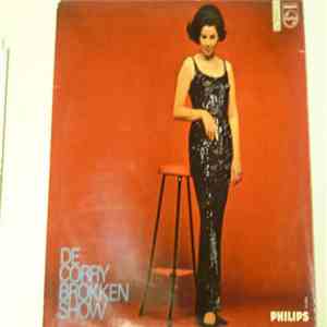 Corry Brokken - De Corry Brokken Show download flac mp3