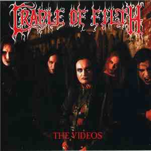 Cradle Of Filth - The Videos download flac mp3