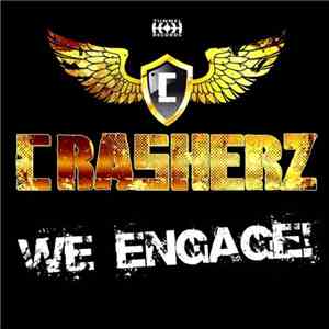 Crasherz - We Engage download flac mp3