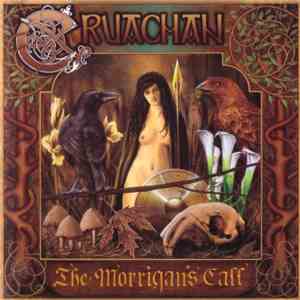 Cruachan - The Morrigan's Call download flac mp3