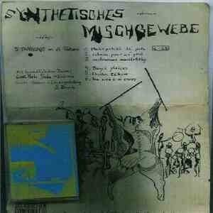 Das Synthetische Mischgewebe - Audience Of The Souldestroyers flac mp3 download