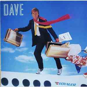 Dave  - Voyager download flac mp3