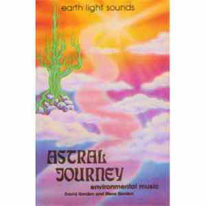 David Gordon And Steve Gordon - Astral Journey download flac mp3