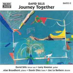 David Sills  - Journey Together download flac mp3