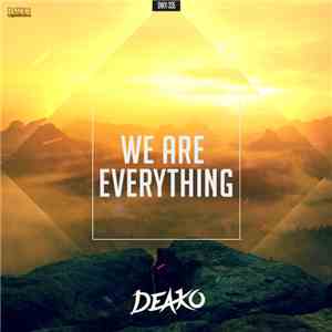 Deako - We Are Everything download flac mp3