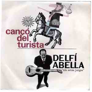 Delfí Abella - Cançó Del Turista flac mp3 download