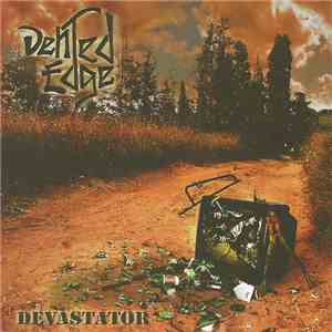 Devastator  - Dented Edge download flac mp3