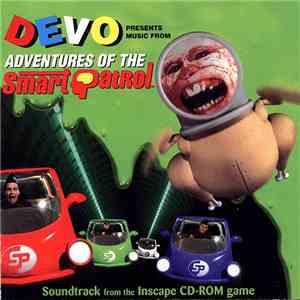 Devo - Music From Adventures Of The Smart Patrol download flac mp3