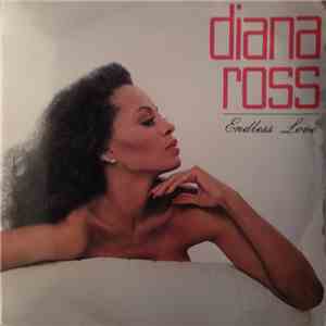 Diana Ross - Endless Love download flac mp3