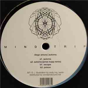 Diego Amura - Automa download flac mp3