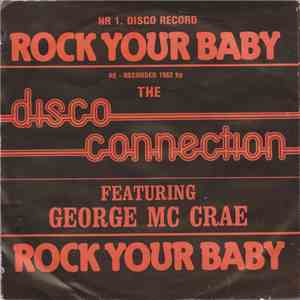 Disco Connection - Rock Your Baby download flac mp3