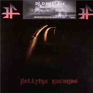 DJ Darkside - Believers Of Satan download flac mp3