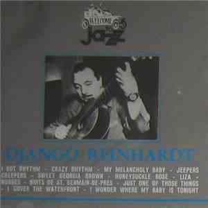 Django Reinhardt - Django Reinhardt download flac mp3
