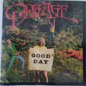 Dog Age - Two LPs On One CD download flac mp3