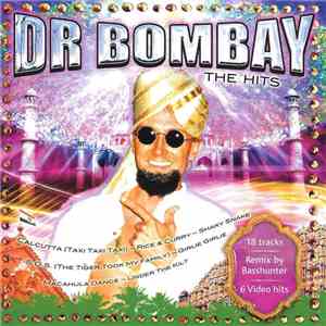 Dr Bombay - The Hits download flac mp3