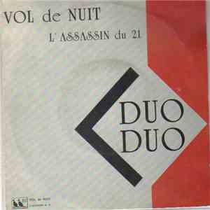 Duo Duo - L'assassin Du 21 / Vol De Nuit download flac mp3