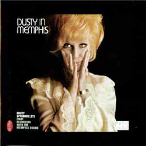 Dusty Springfield - Dusty In Memphis download flac mp3