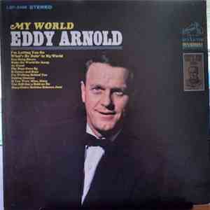 Eddy Arnold - My World download flac mp3