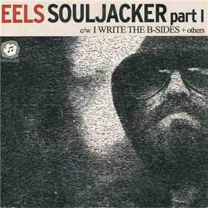 Eels - Souljacker Part I download flac mp3
