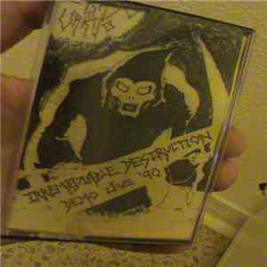 El Kaso Urkijo - Irremediable Destruction download flac mp3
