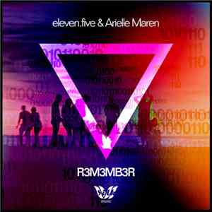 eleven.five & Arielle Maren - Remember download flac mp3