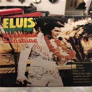 Elvis Presley - Hawaiin Sunshine download flac mp3