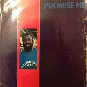 Ernest Wilson - Promise Me download flac mp3