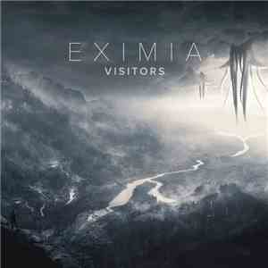 Eximia - Visitors download flac mp3