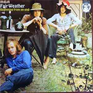 Fair Weather - Beginning From An End download flac mp3