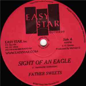 Father Sweets - Sight Of An Eagle download flac mp3