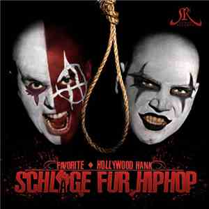 Favorite ◆ Hollywood Hank - Schläge Für Hip Hop download flac mp3