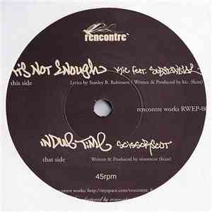 Ficus - EP001 download flac mp3