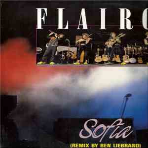 Flairck - Sofia download flac mp3