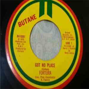 Fortura - Got No Place download flac mp3