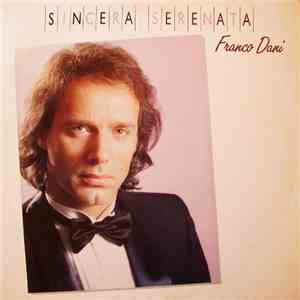 Franco Dani - Sincera Serenata download flac mp3