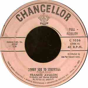 Frankie Avalon - Bobby Sox To Stockings download flac mp3