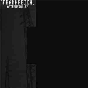 Frankreich - Aftermaths EP download flac mp3