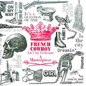 French Cowboy - (Isn't My Bedroom) A Masterpiece flac mp3 download