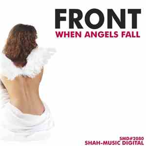 Front  - When Angels Fall download flac mp3